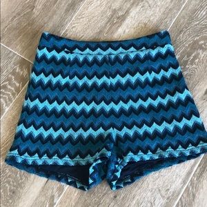 **SALE** LIKE NEW Knit Shorts